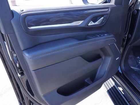 Certified 2021 GMC Yukon Denali w/ Denali Premium Package image 16