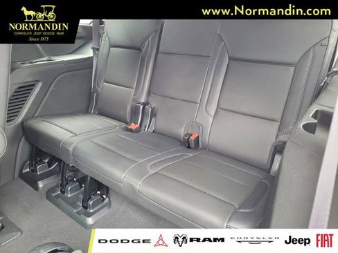 Used 2023 GMC Yukon Denali w/ Max Trailering Package AWD/4WD image 18