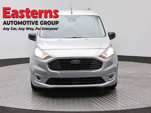Used 2021 Ford Transit Connect XLT FWD image 2