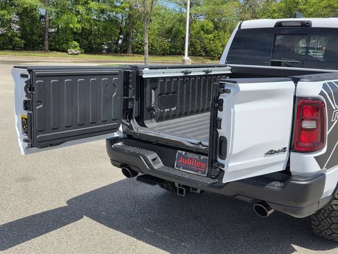 New 2026 RAM 1500 Rebel AWD/4WD image 44