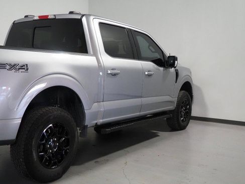 Used 2024 Ford F150 4x4 SuperCrew XLT w/ Equipment Group 302A MID image 62