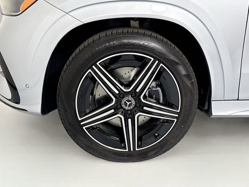 New 2026 Mercedes-Benz GLE 450 4MATIC image 31