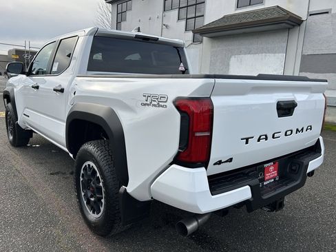 New 2026 Toyota Tacoma TRD Off-Road image 7