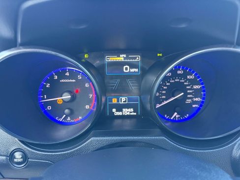 Used 2015 Subaru Outback 2.5i Limited image 34