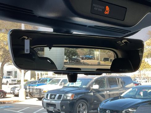 New 2026 Nissan Armada NISMO image 41