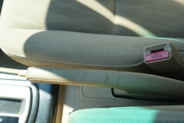Used 2005 Honda Civic EX image 38