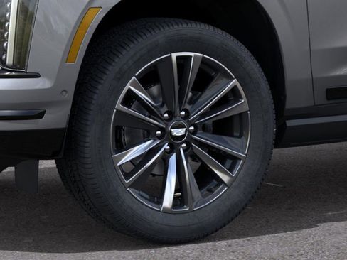 New 2026 Cadillac Escalade Sport image 9