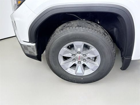 New 2026 GMC Sierra 1500 Pro w/ Trailering Package image 20