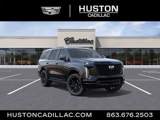 New 2026 Cadillac Escalade Sport w/ LPO, ONYX Package AWD/4WD video 1