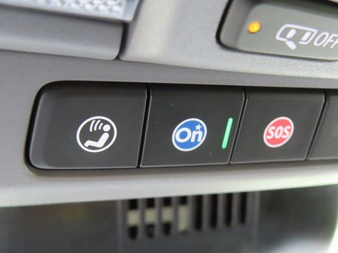 New 2025 Chevrolet Silverado 3500 W/T w/ WT Convenience Package image 14