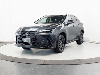 Used 2024 Lexus NX 350 AWD w/ Cold Area Package video 3