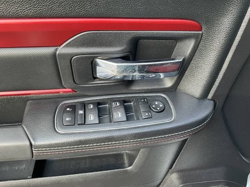 Used 2016 RAM 1500 Rebel AWD/4WD image 30
