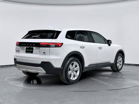 Used 2025 Honda Prologue EX image 3