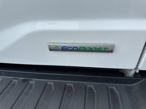 Used 2022 Ford F150 XLT w/ Equipment Group 302A High AWD/4WD image 15