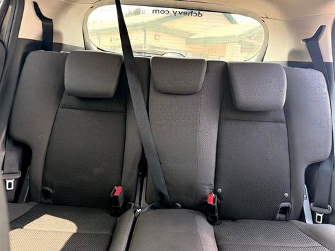 Used 2021 Honda HR-V EX image 19