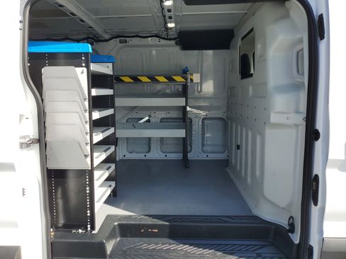 Used 2019 Ford Transit 250 130 Low Roof image 33