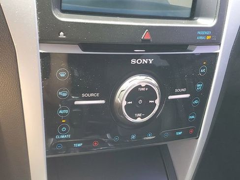 Used 2015 Ford Explorer Limited AWD/4WD image 30