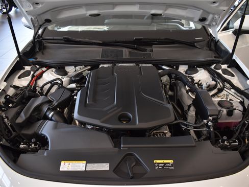 New 2025 Audi A5 2.0T Prestige image 36