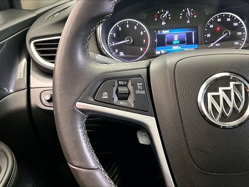 Used 2022 Buick Encore Preferred w/ Safety Package image 20