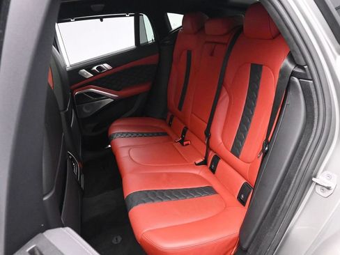 Used 2021 BMW X6 M w/ Executive Package AWD/4WD image 21