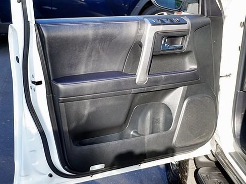 Used 2023 Toyota 4Runner SR5 Premium AWD/4WD image 24