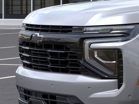 New 2026 Chevrolet Tahoe RST w/ Advanced Technology Package image 37