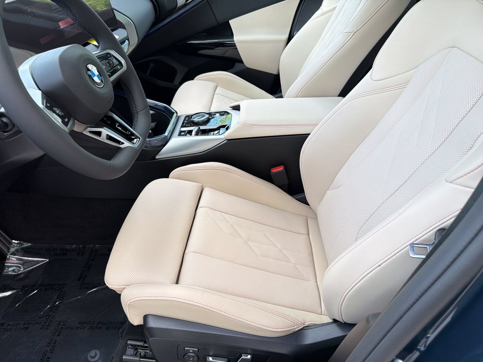 Used 2026 BMW X3 xDrive30i w/ Premium Package AWD/4WD image 5