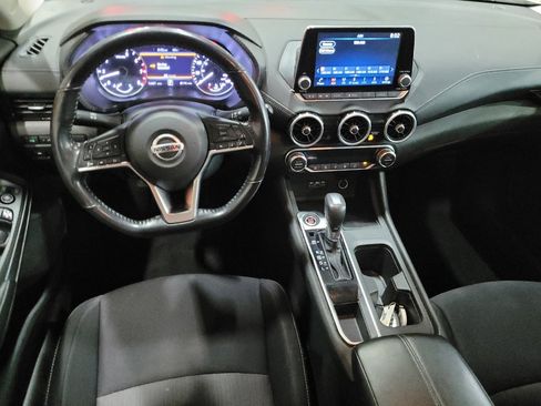 Used 2021 Nissan Sentra SV image 22
