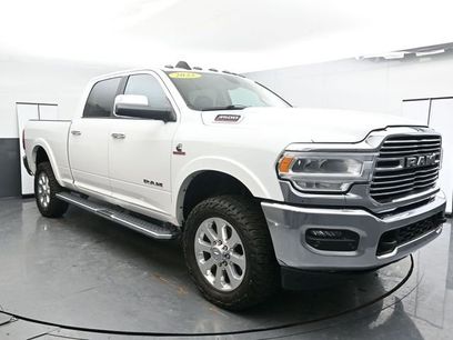 Used 2022 RAM 3500 Laramie