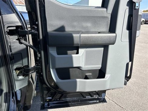 New 2026 Ford F250 XL w/ XL Off-Road Package image 19