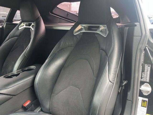 Used 2021 Toyota Supra A91 Edition w/ Driver Assist Package RWD image 18