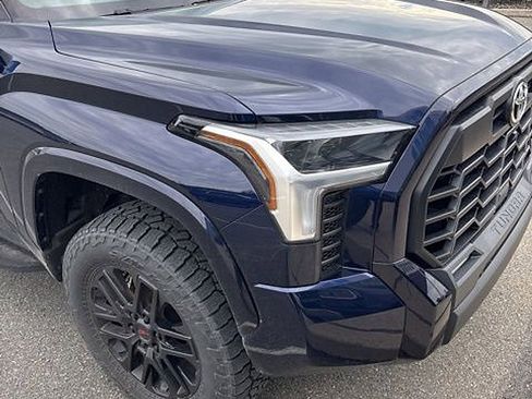 Used 2022 Toyota Tundra SR5 w/ TRD Sport Premium Package image 8