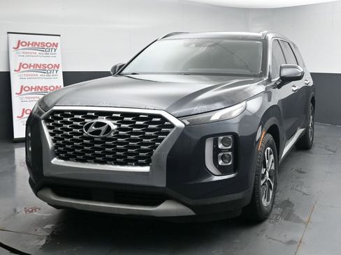 Used 2020 Hyundai Palisade SEL image 4