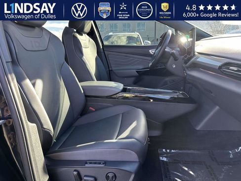 Certified 2023 Volkswagen ID.4 Pro S Plus image 7
