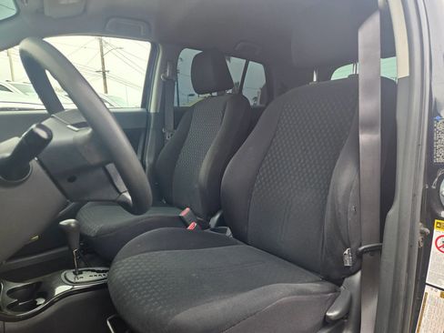 Used 2009 Scion xD image 10