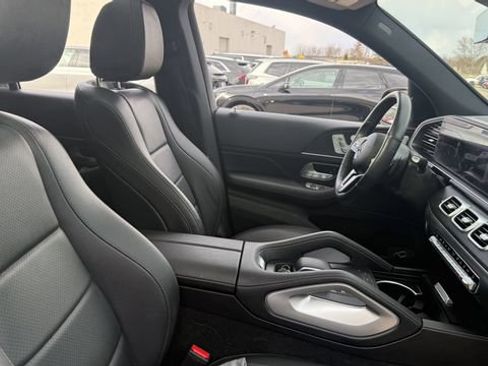 Certified 2023 Mercedes-Benz GLE 350 GLE 350 image 14