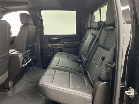 Used 2023 Chevrolet Silverado 3500 High Country w/ Z71 Off-Road Package image 17