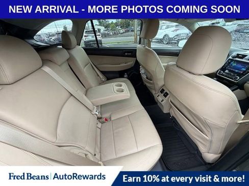Used 2019 Subaru Outback 2.5i Limited AWD/4WD image 10