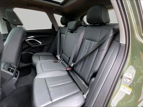 New 2026 Audi Q5 Premium AWD/4WD image 28