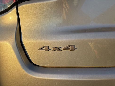 Used 2019 Jeep Compass Trailhawk image 11