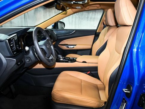 Used 2025 Lexus NX 350 AWD w/ Accessory Package (Z1) image 41