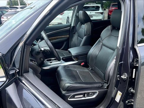 Used 2020 Acura MDX FWD w/ Technology Package image 34
