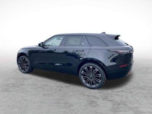 New 2026 Land Rover Range Rover Velar Dynamic SE image 5