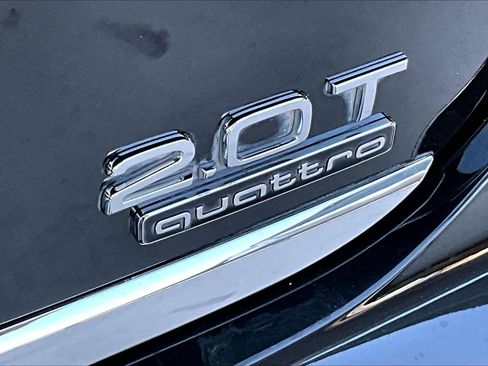 Used 2016 Audi A6 2.0T Premium Plus w/ Premium Plus Package image 11