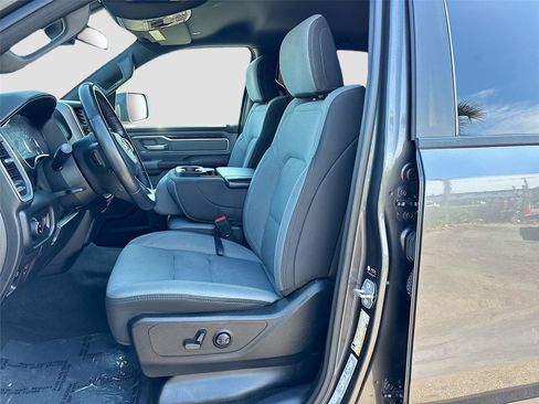 Used 2022 RAM 1500 Big Horn AWD/4WD image 19