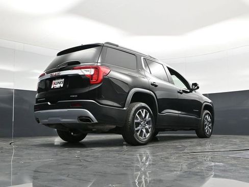 Used 2023 GMC Acadia SLT AWD/4WD image 57