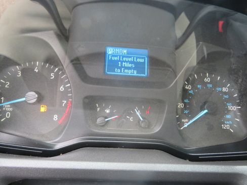 Used 2019 Ford Transit 250 148 Low Roof image 27