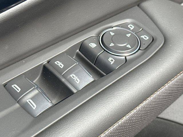 New 2026 Chevrolet Tahoe High Country RWD image 15