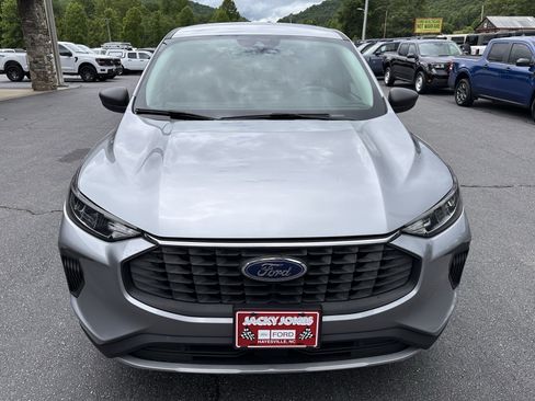 Used 2024 Ford Escape Active w/ Tech Pack #1 AWD/4WD image 3