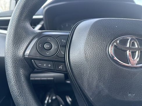 Certified 2024 Toyota Corolla LE image 16
